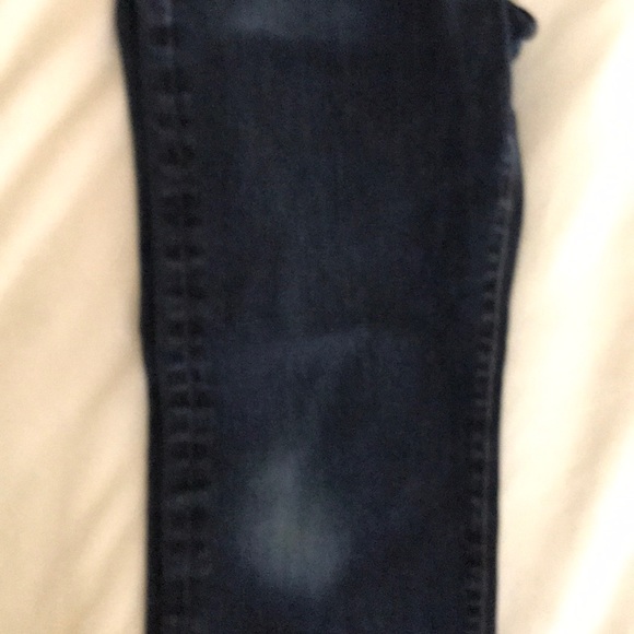 The Graduate Jeans - Picture 3 of 4